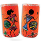TOYKRAFTT DIY Indian Art Forms – Warli Art Kit