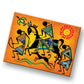 TOYKRAFTT DIY Indian Art Forms – Warli Art Kit