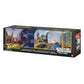 Hot Wheels Premium Fast  Furious 5-Pack – 25th Anniversary Edition.
