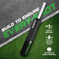 JASPO SLOG Plastic Tennis Cricket Bat