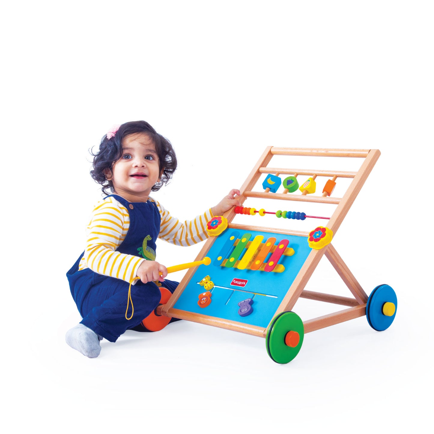 GIGGLES ACTIVITY-WALKER