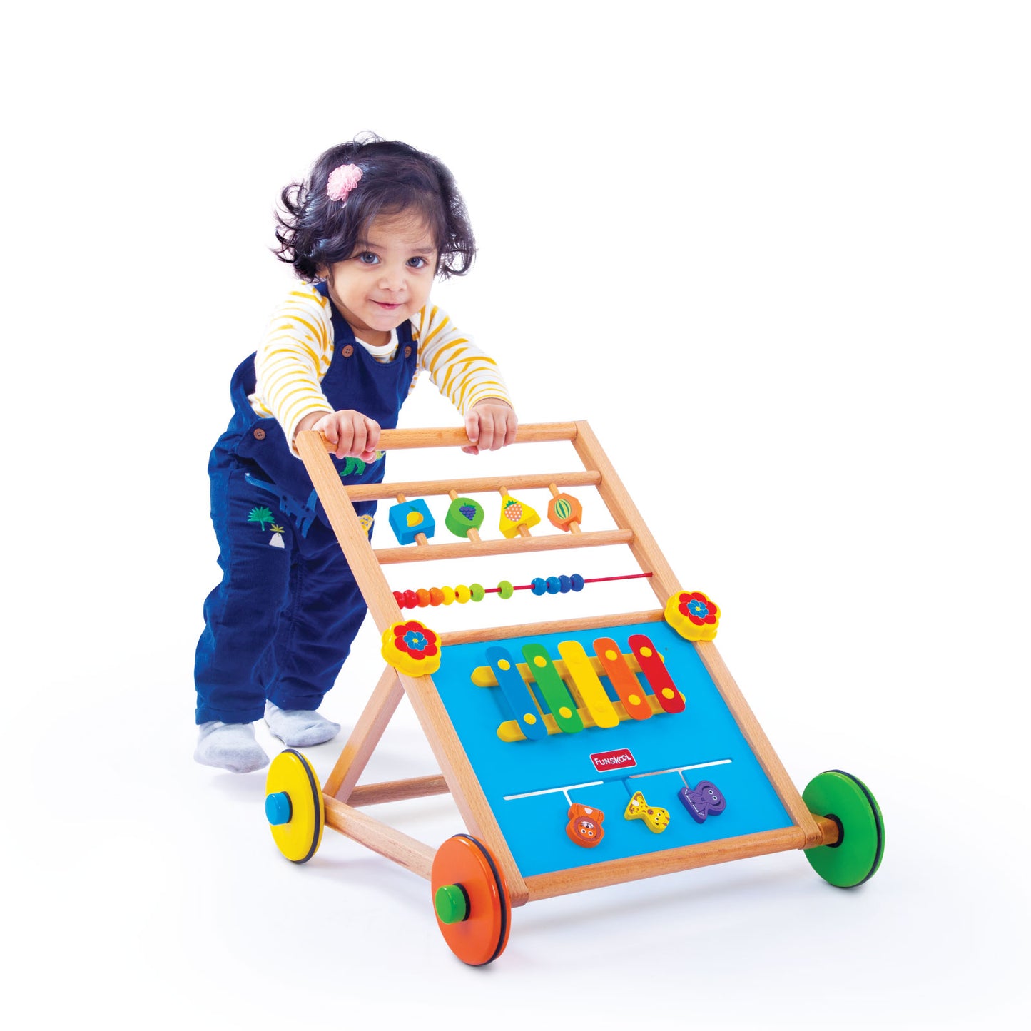 GIGGLES ACTIVITY-WALKER