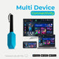 MetaShot GO Portable Smart Cricket Game.