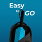 MetaShot GO Portable Smart Cricket Game.