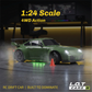 LOT RC Drifter 1:24 Scale Remote Control Car