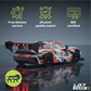 LOT RC Drifter 1:24 Scale Remote Control Car