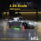 LOT RC Drifter 1:24 Scale Remote Control Car