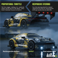 LOT RC Drifter 1:24 Scale Remote Control Car