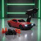 LOT RC Drifter 1:24 Scale Remote Control Car
