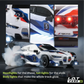 LOT RC Drifter 1:24 Scale Remote Control Car