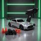 LOT RC Drifter 1:24 Scale Remote Control Car