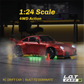 LOT RC Drifter 1:24 Scale Remote Control Car
