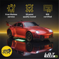 LOT RC Drifter 1:24 Scale Remote Control Car