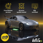 LOT RC Drifter 1:24 Scale Remote Control Car