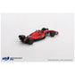 BBR F1 64022 – Ferrari SF23 #16 Charles Leclerc Monaco GP 2023