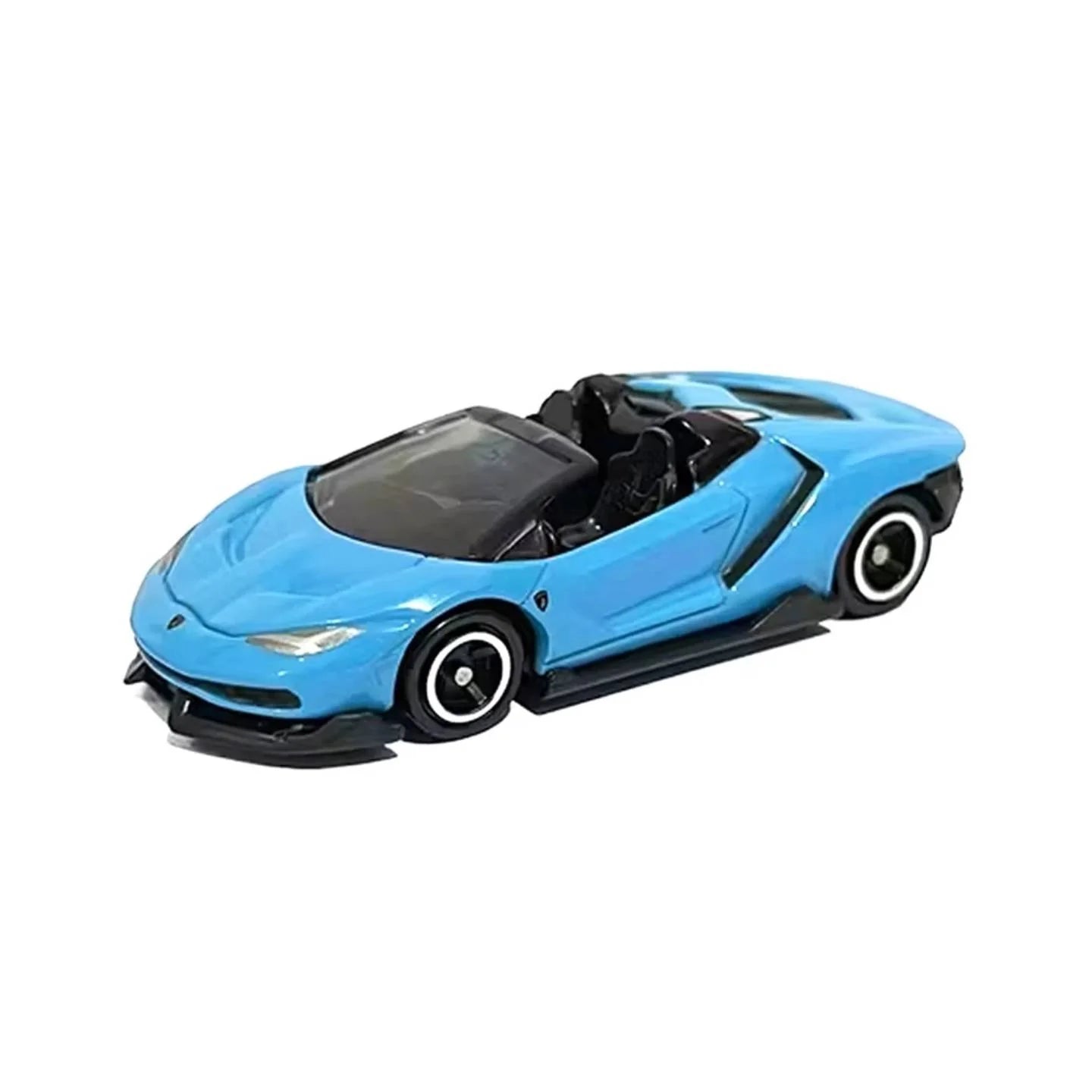 Takara Tomy Tomica No. 68 Lamborghini Centenario Roadster.