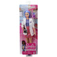 Barbie Scientist Dolls (HCN11)