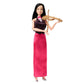 Barbie Doll & Accessories, Career Violinist Musician Doll (HKT68)