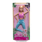 Barbie Made to Move Doll (HRH27)