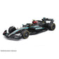 Bburago 1:24 Mercedes-AMG F1 W15 (#44 Lewis Hamilton) Model Kit.