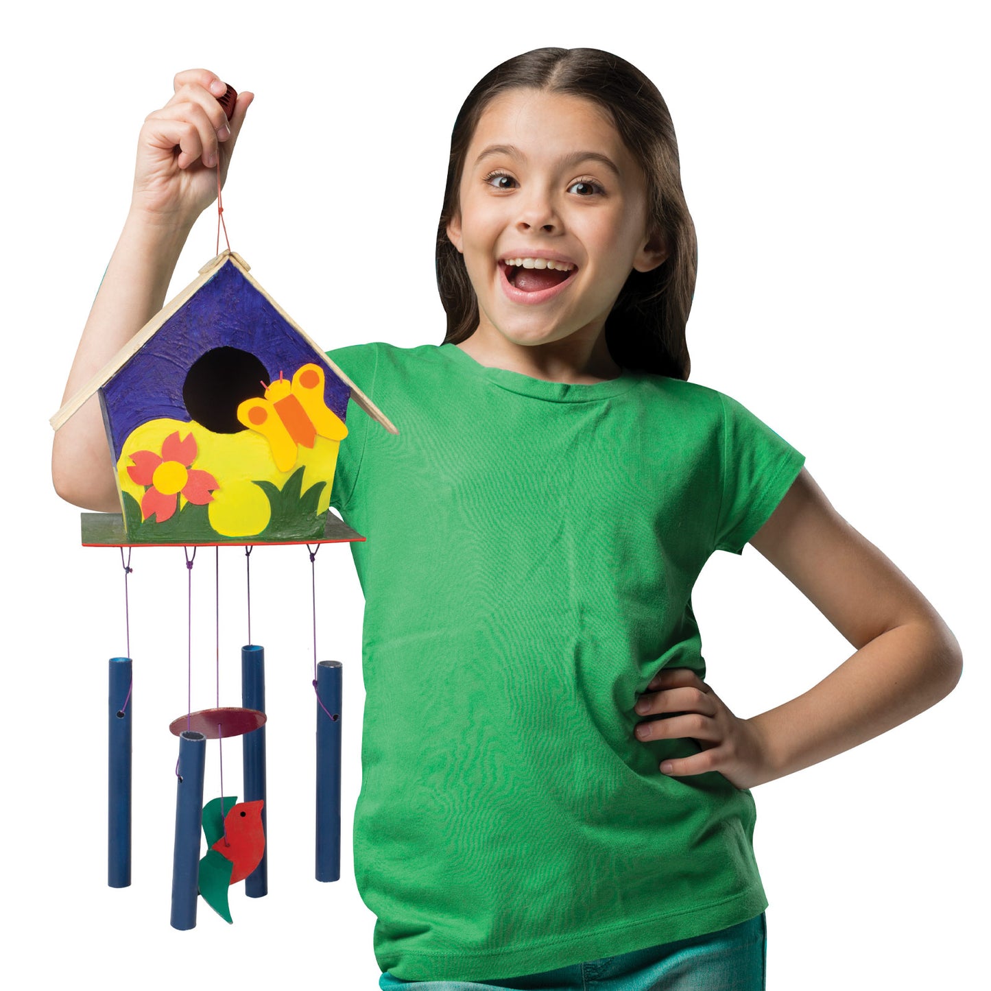 FUNSKOOL BIRD CHIME.