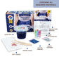 Blue Galaxy Slime Kit