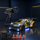 LOT RC Drifter 1:24 Scale Remote Control Car