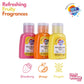 DIY SCIENCE Candy Slime Kit.