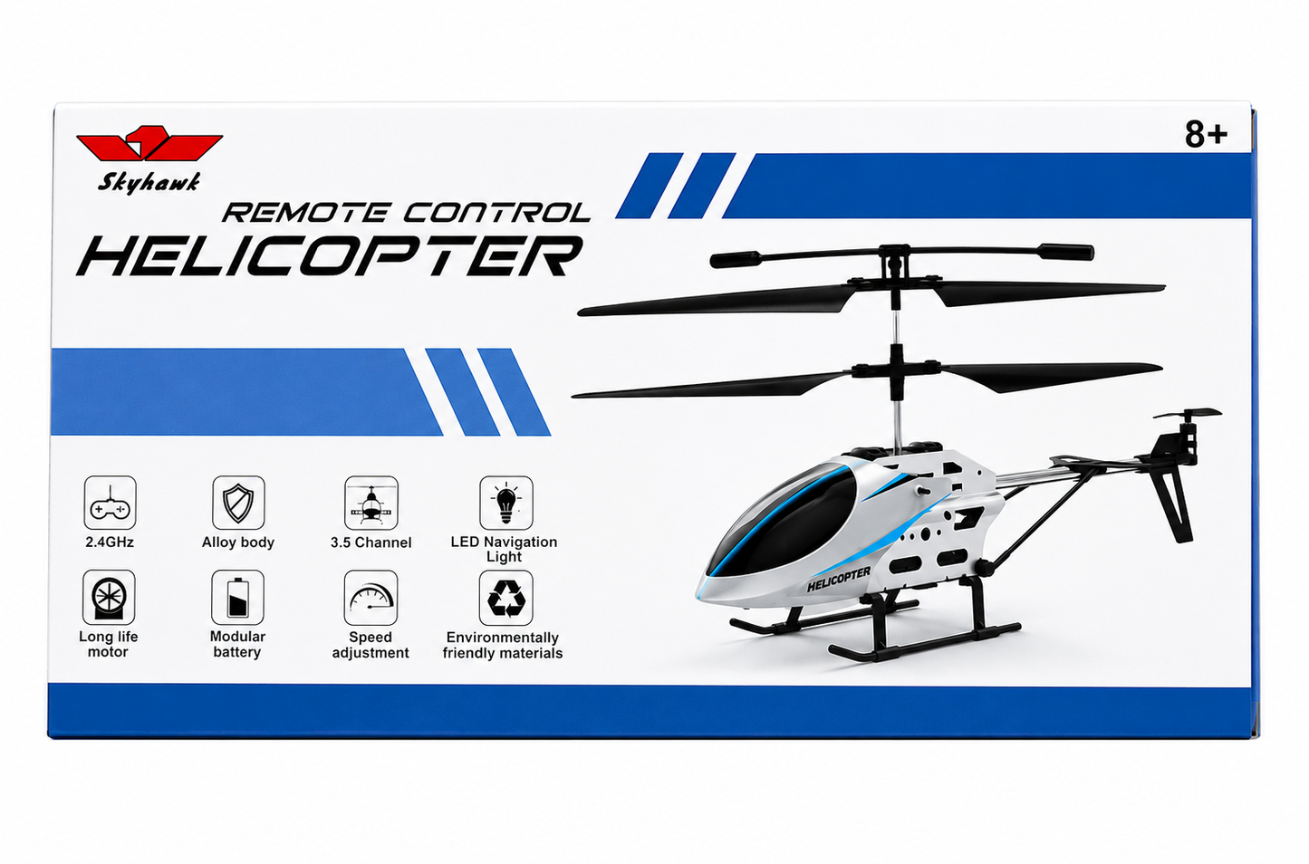 RC Helicopter
