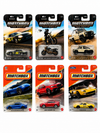 Matchbox Basic Collection