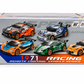 Joy Junction 1971 Racing RC Car