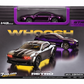 WHOOSH Retro RC Car