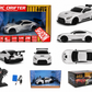 RC Drifter 1:24 Scale Remote Control Car