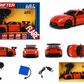RC Drifter 1:24 Scale Remote Control Car