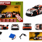 RC Drifter 1:24 Scale Remote Control Car