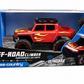 D9 Toys Off-Road Climber RC Car