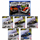 Hot Wheels Car Culture: Aero Styles + Legends Tour