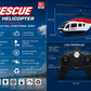 RECUE RC Helicopter
