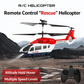 RECUE RC Helicopter