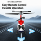 RECUE RC Helicopter