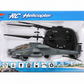 AIGIMU RC Military Helicopter