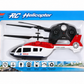 RECUE RC Helicopter