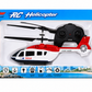 RECUE RC Helicopter