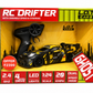 LOT RC Drifter 1:24 Scale Remote Control Car