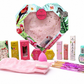 Whimsy Beauty Safe & Organic Make U Pretty Beauty Makeup Kit