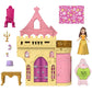Disney Princess Storytime Stackers Belle's Castle.