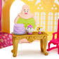 Disney Princess Storytime Stackers Belle's Castle.