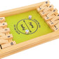 Heku Flip The Stick 2 Player Family Game.