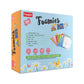 FUNSKOOL FOAMIES