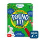 SKILLMATICS Found It Outdoor Edition Smart scavenger hunt (ages 4-7)